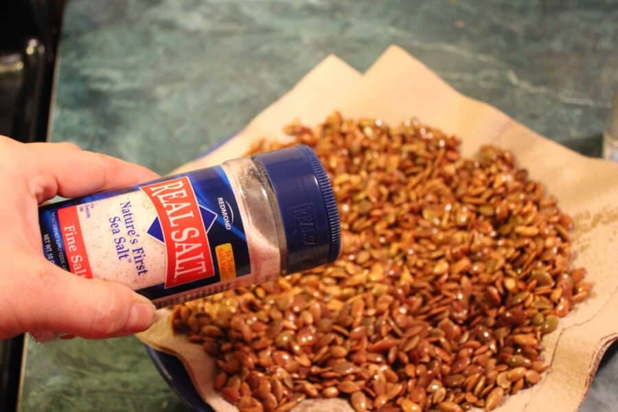 How to Freeze Lima Beans Health Starts in the Kitchen