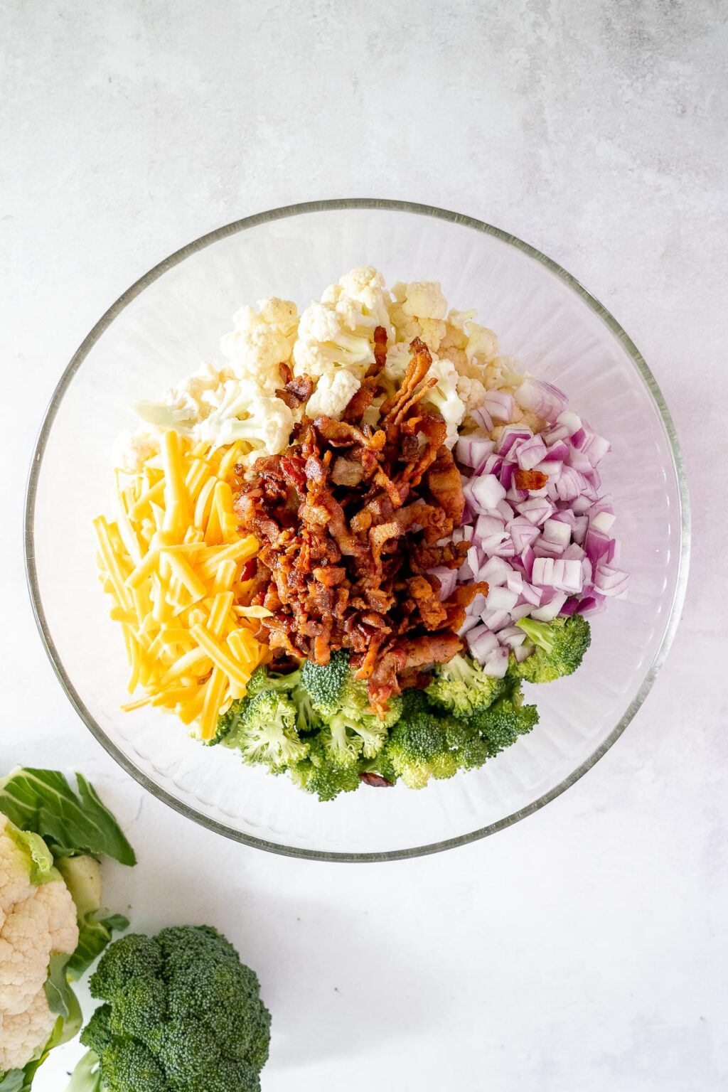 Best Easy Keto Broccoli Salad Recipe Health Starts in the Kitchen