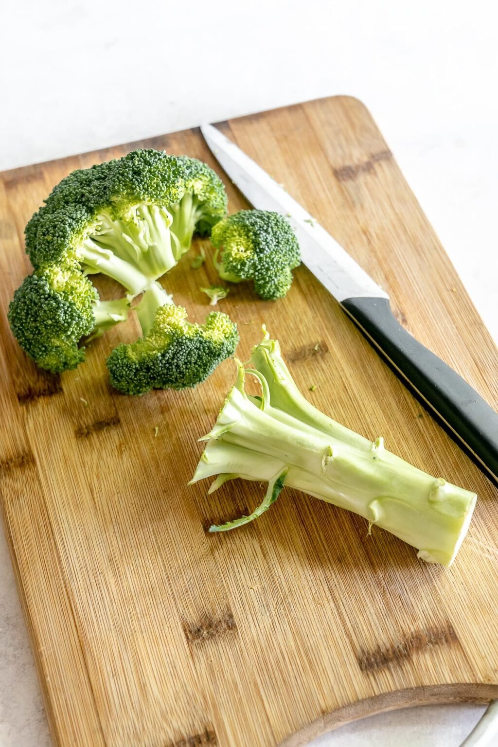 Easy Healthy Broccoli Slaw Dressing Recipe Health Starts in the Kitchen