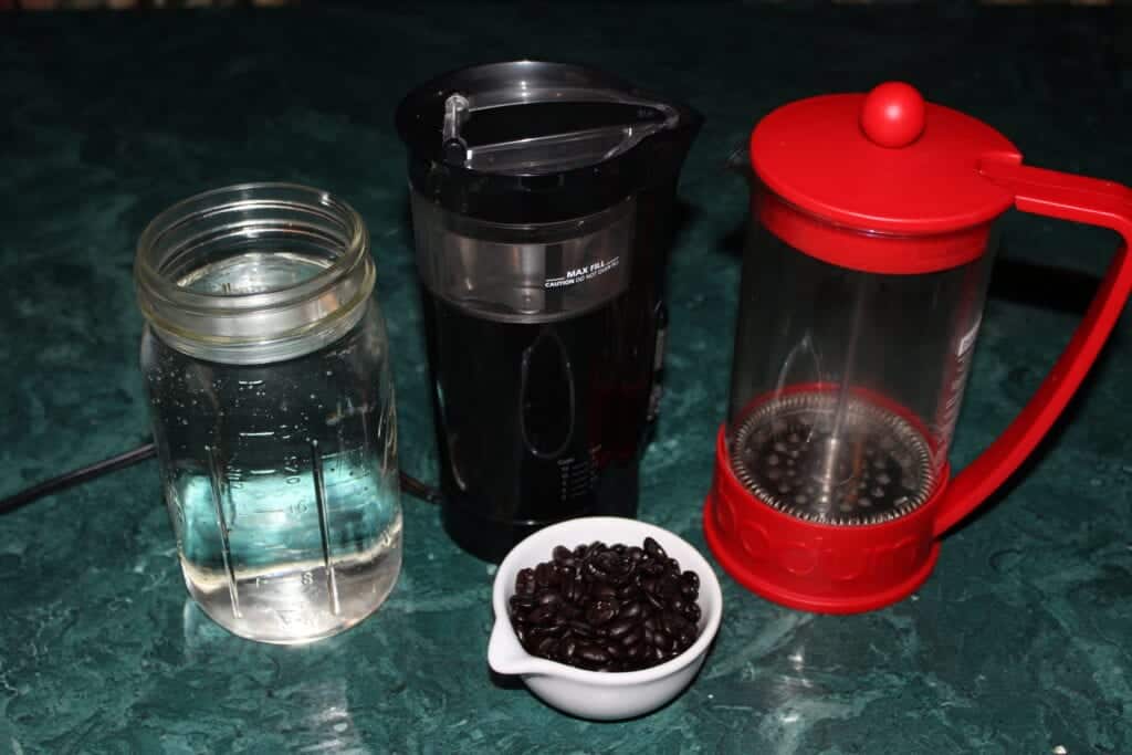 Easy Homemade Cold Brew Coffee Health Starts in the Kitchen