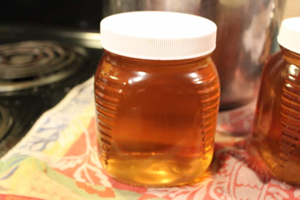 How to Render Suet into Tallow Health Starts in the Kitchen