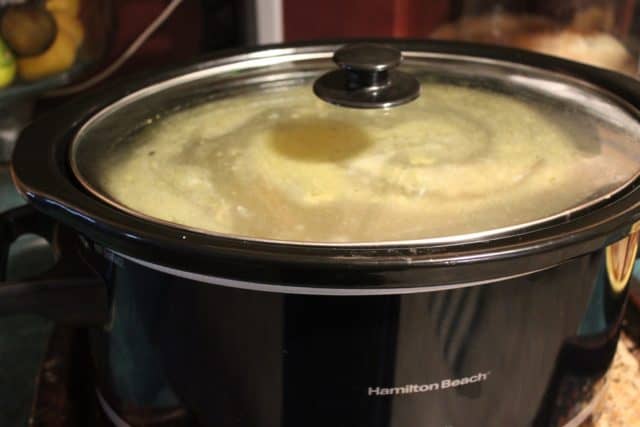 How to make Beef Bone Broth – Health Starts in the Kitchen