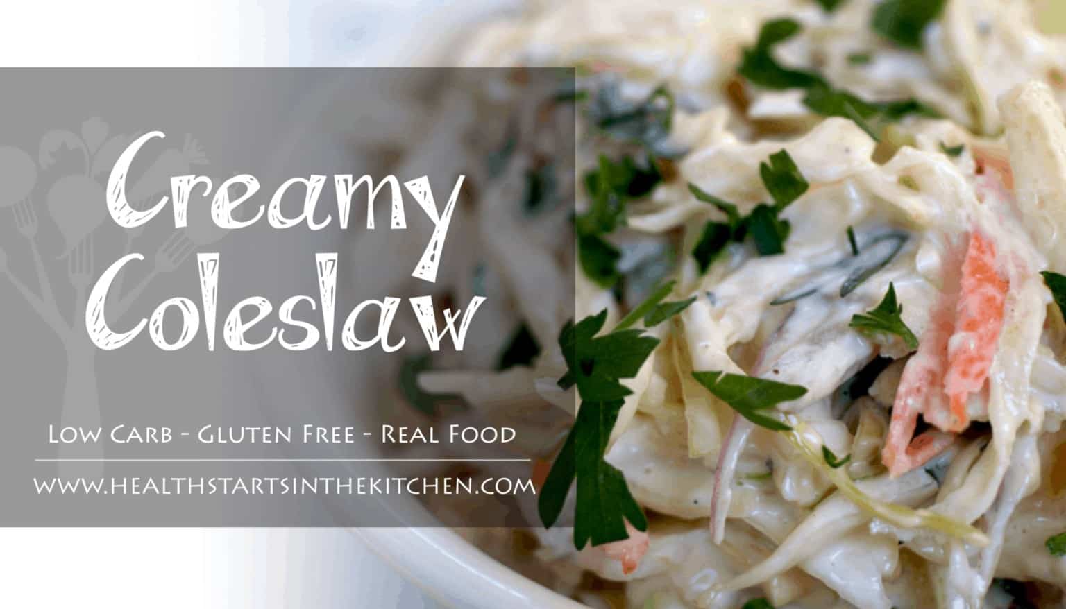 GlutenFree Crab Bisque Health Starts in the Kitchen