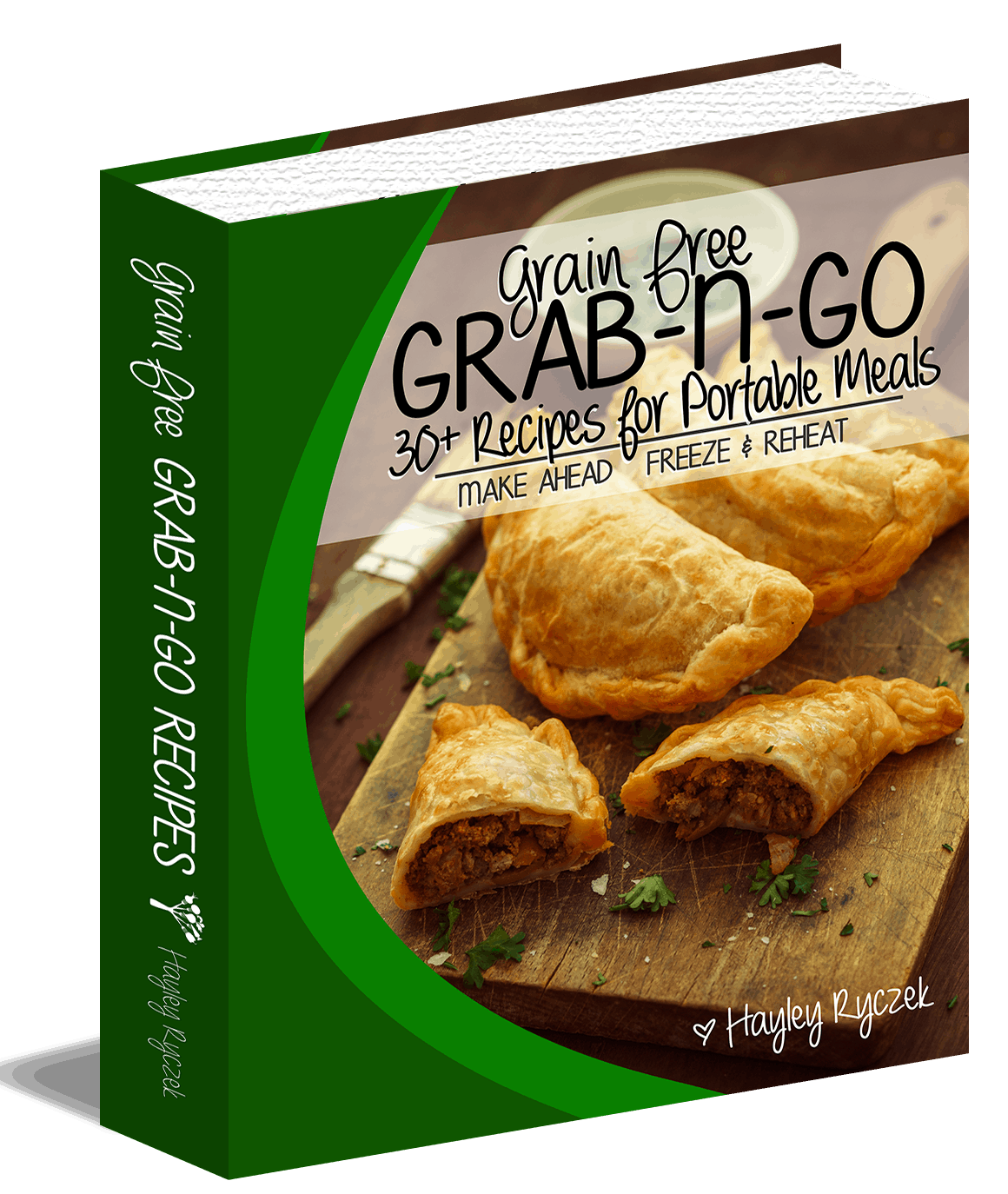 Grain Free Grab-n-Go