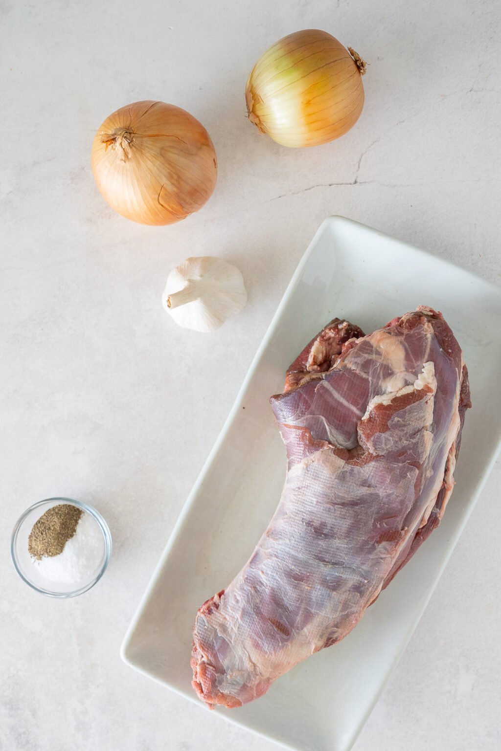 Slow Cooker Venison Neck Roast Recipe Health Starts in the Kitchen