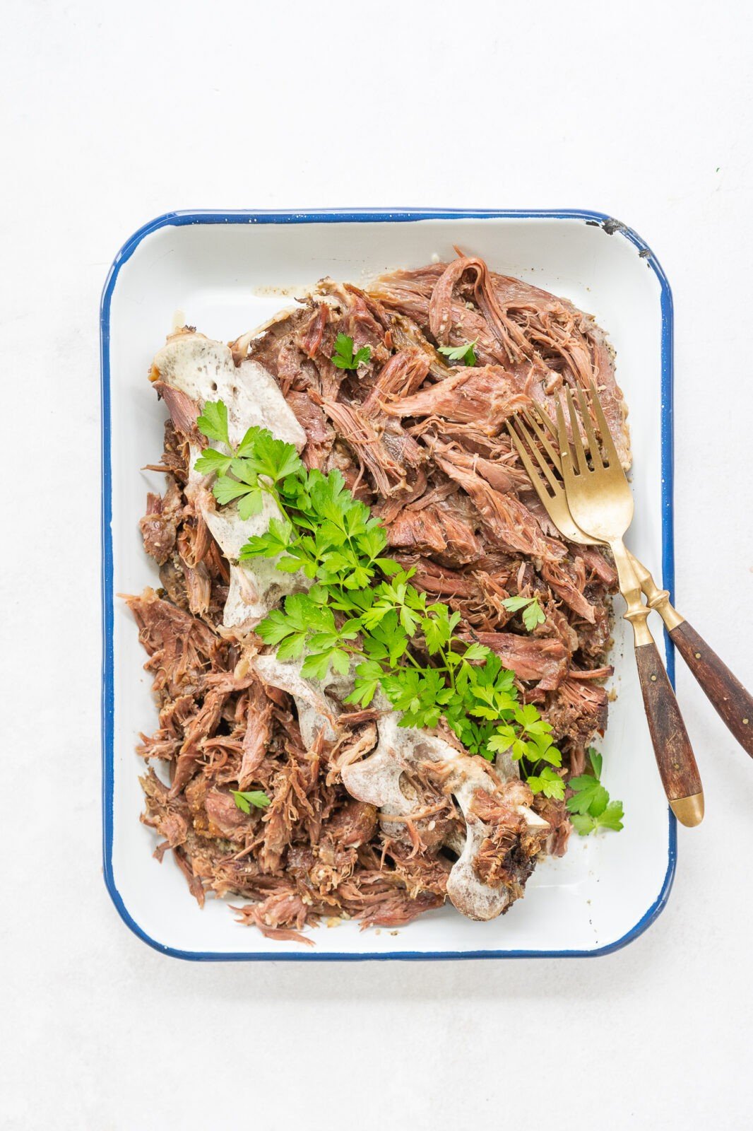 Slow Cooker Venison Neck Roast Recipe Health Starts in the Kitchen