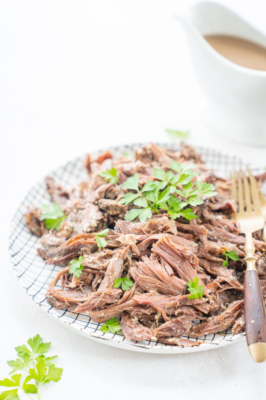 Slow Cooker Venison Neck Roast Recipe Health Starts in the Kitchen