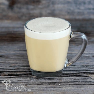 Bone Broth Latte - The most delicious and nutritious way to start your day!