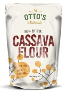 Buy Cassava Flour--> https://bit.ly/ottoscassava