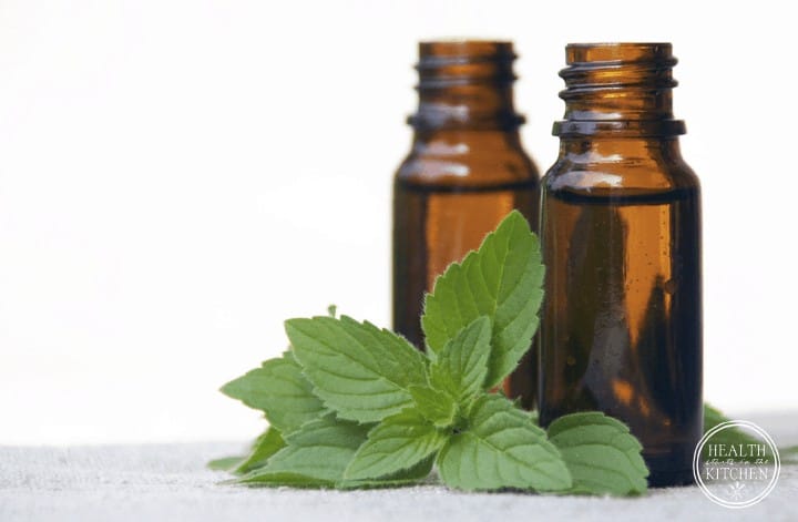 Why I'm Not Selling Essential Oils Anymore