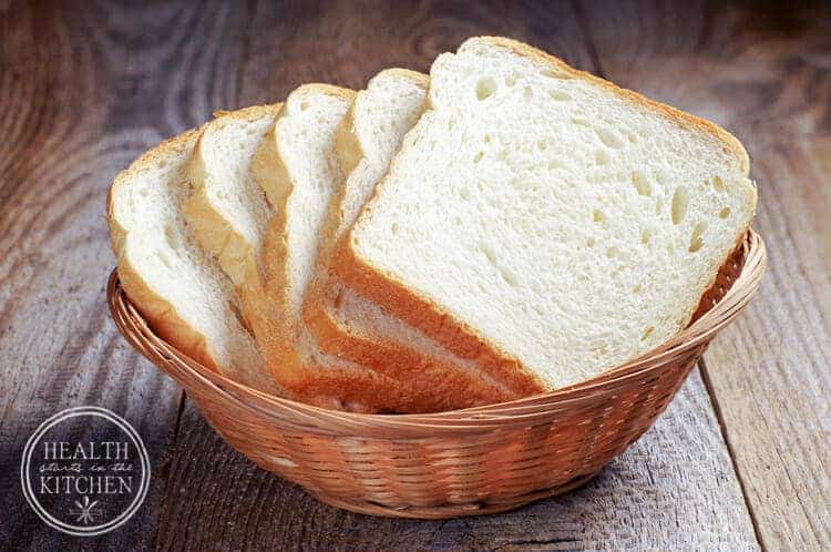 The Best Homemade Gluten Free Sandwich Bread