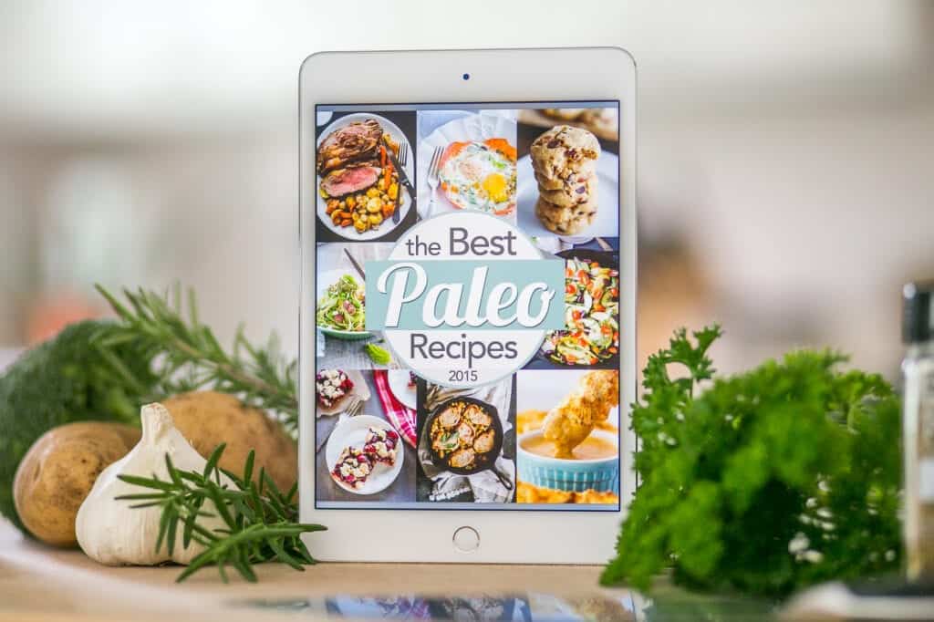 The Best Paleo Recipes of 2015 - Health Starts in the Kitchen