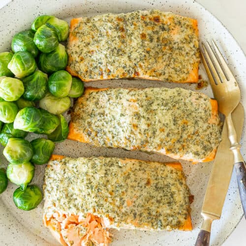 Keto Grilled Firecracker Salmon Recipe Health Starts in the Kitchen