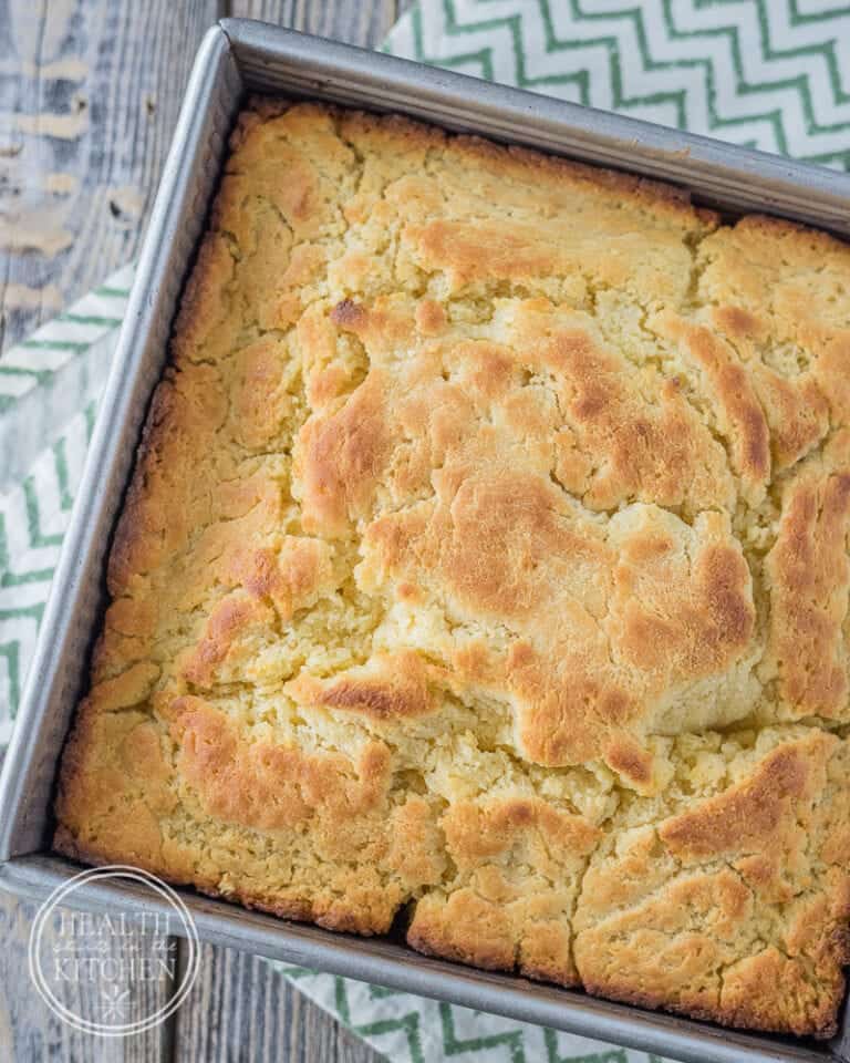Einkorn Butter Dip Buttermilk Biscuits Health Starts in the Kitchen