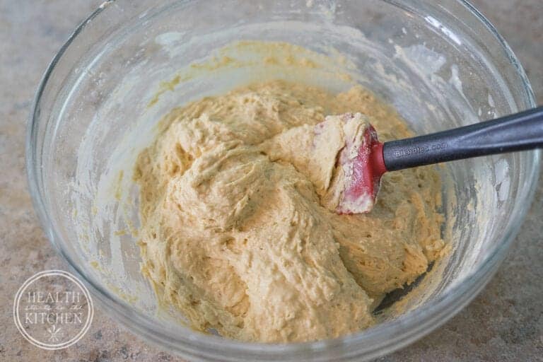 Einkorn Butter Dip Buttermilk Biscuits Health Starts in the Kitchen