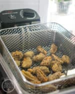 The Best Fried Morel Mushroom Recipe – Health Starts in the Kitchen
