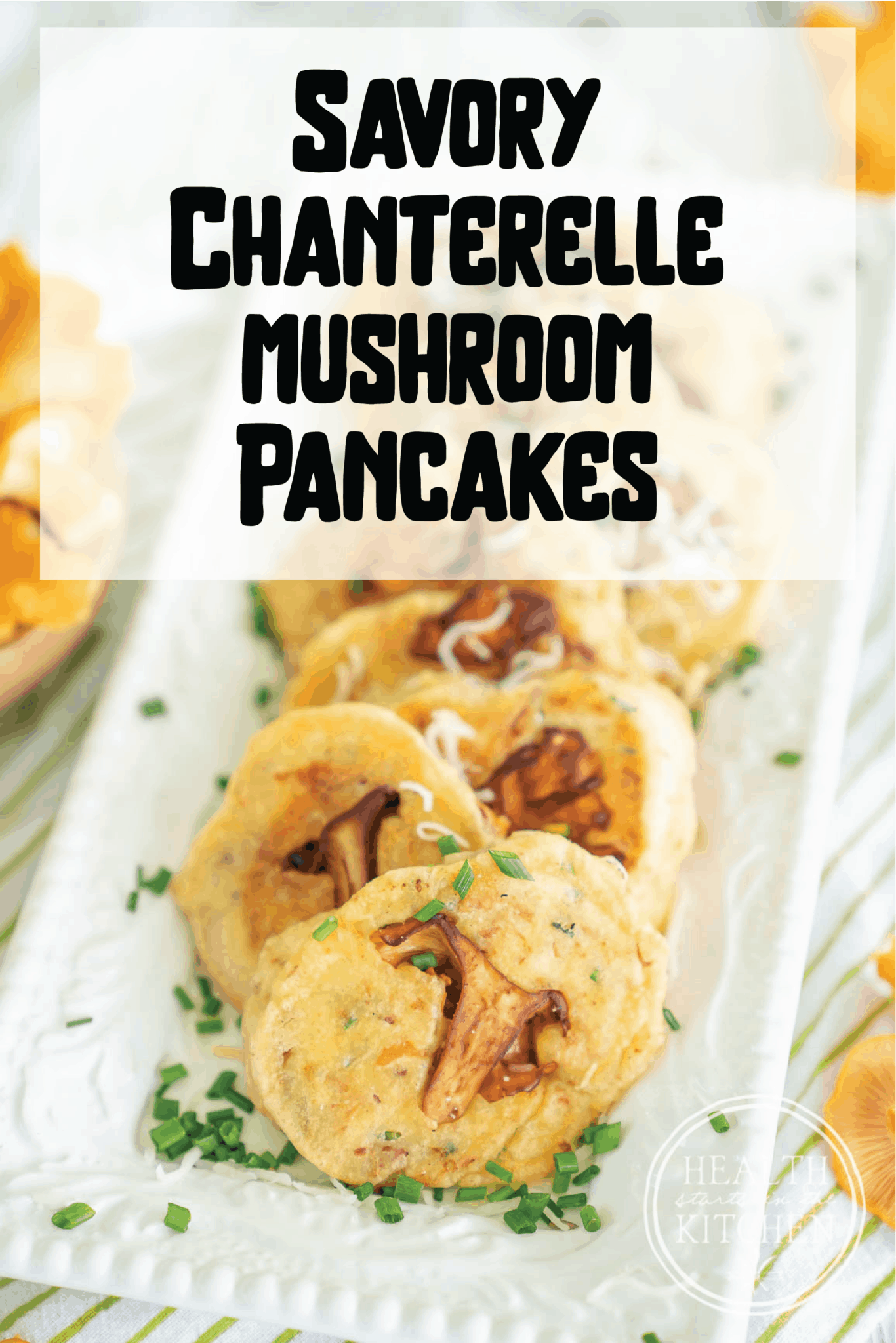 The Top 10 Best Chanterelle Mushrooms Recipes You Need to Try This