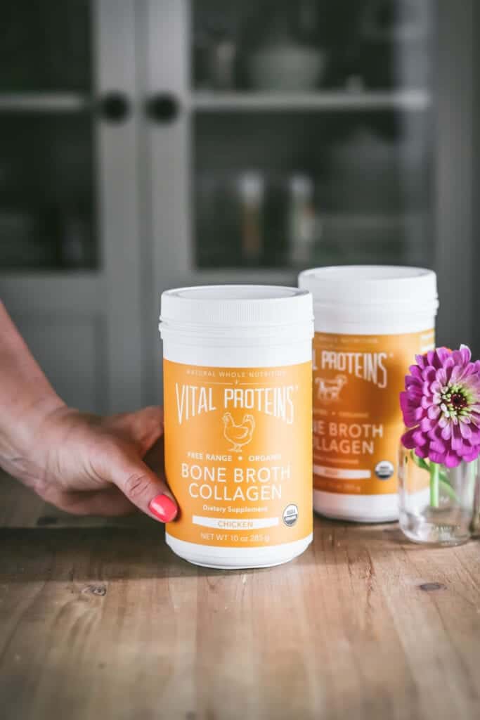 1 Minute Keto Egg Drop Soup Health Starts in the Kitchen