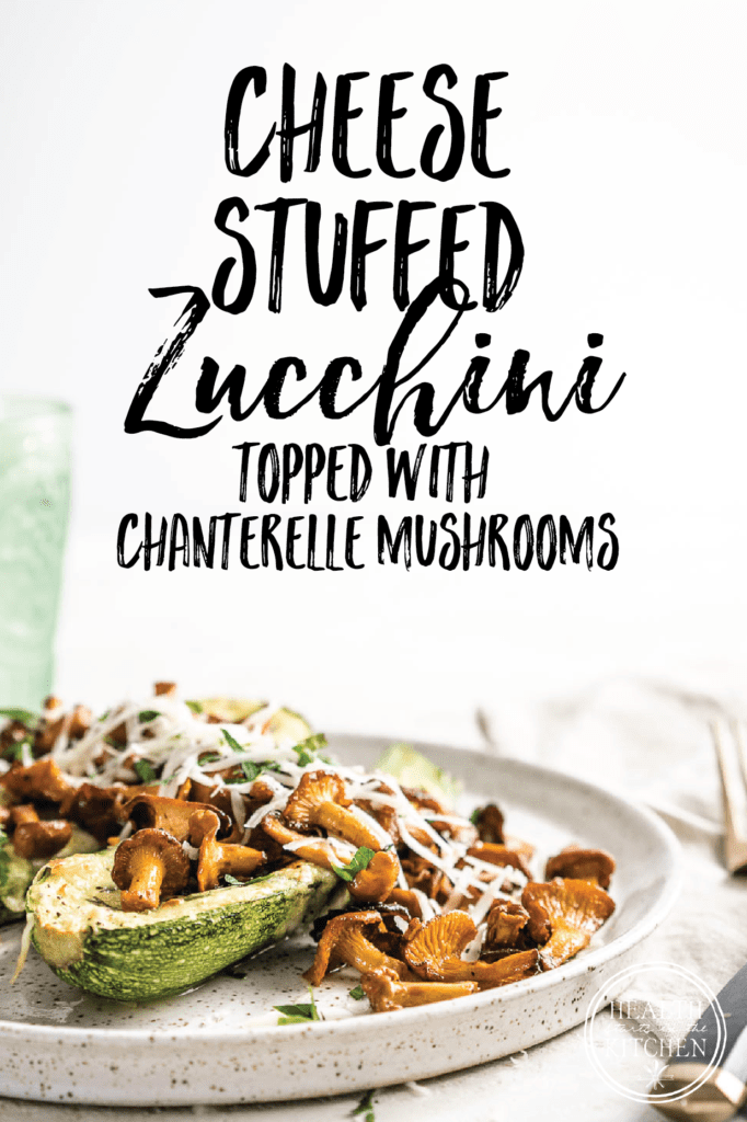 a plate of food with text overlay
