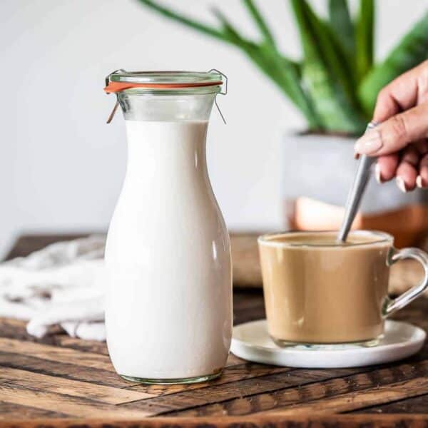Keto Friendly Coffee Creamer Health Starts in the Kitchen