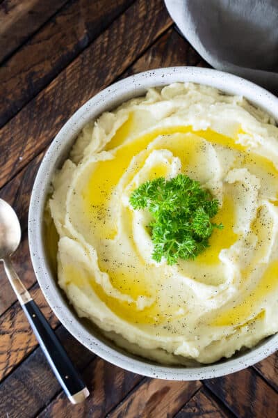 5 Tips for Making the Best Mashed Potatoes – Health Starts in the Kitchen