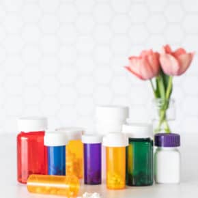 The Safest Way to Dispose of Medications