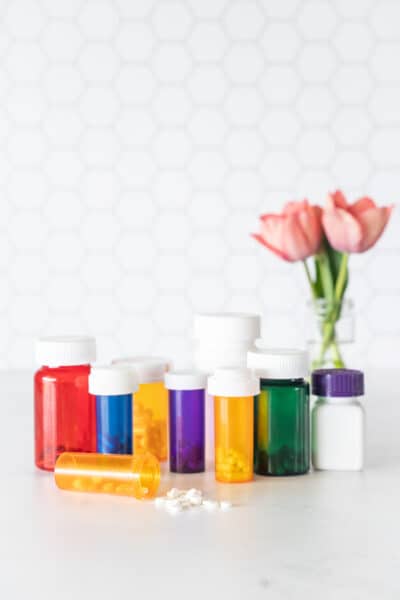 The Safest Way to Dispose of Medications