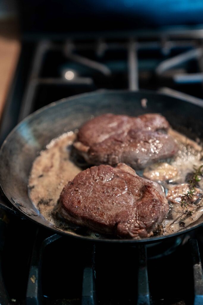 Easy Sous Vide steak Recipe