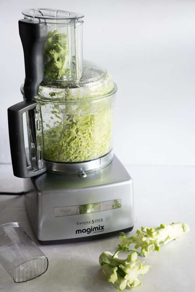 Easy Healthy Broccoli Slaw Dressing Recipe Health Starts in the Kitchen
