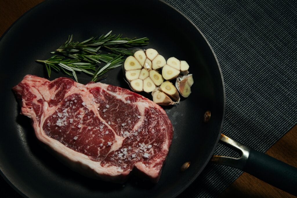 Misunderstood as a high-fat indulgence, steak's nutritional benefits can be overlooked. This narrative aims to debunk such myths and bring to light the important role steak can play in a balanced diet. 