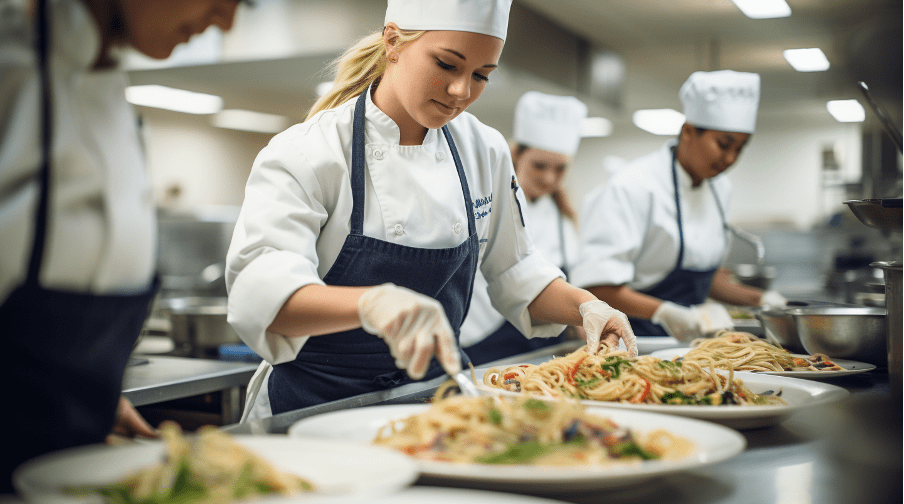 Culinary Scholarships 2023-2024