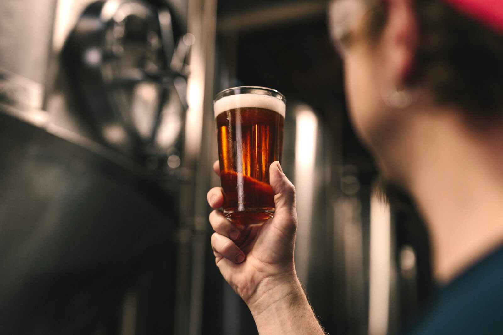 Is it Healthier to Brew Your Own Beer? Four Factors to Consider