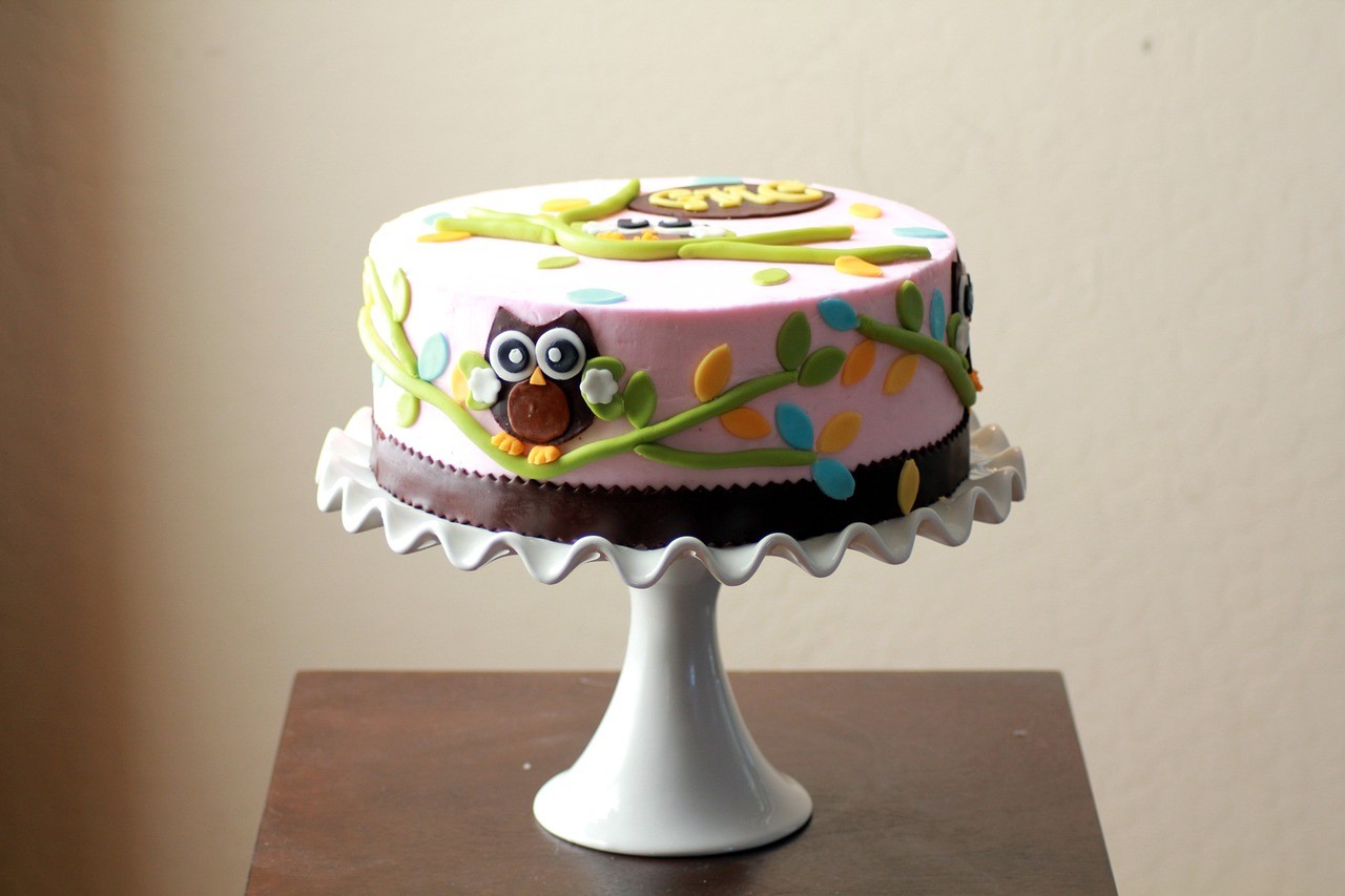 Six Fun and Inspiring Sources of Cake Decorating Ideas