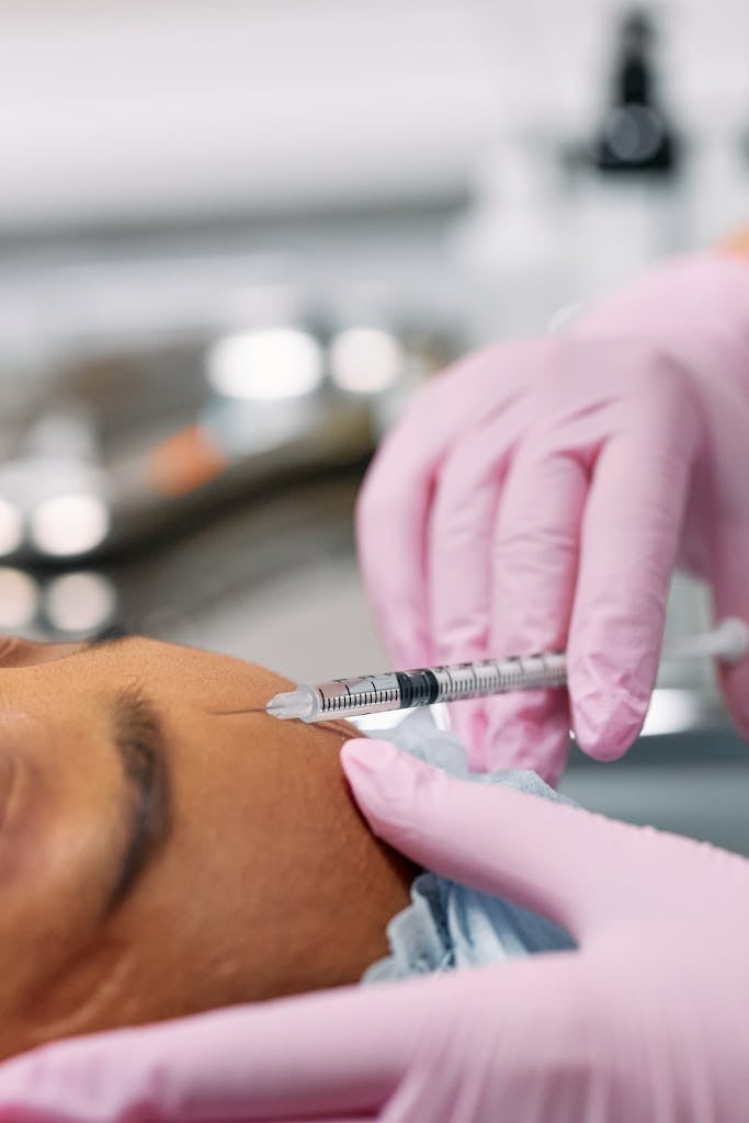 Top Things to Consider Before Getting Botox Injections
