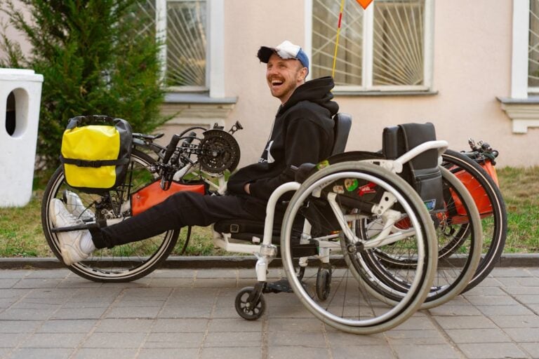 Beyond the Rehab Room: Strategies For Recovering From Your Spinal Cord Injury