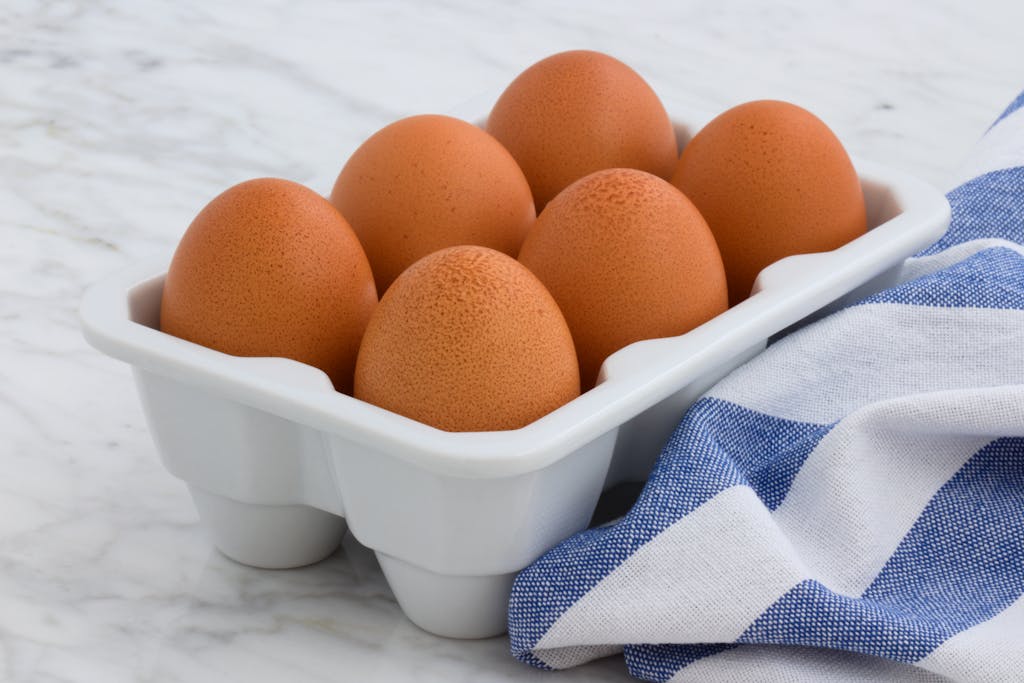 Organic, Cage-Free, Free-Range or Pastured… Sorting Through the Confusion on Egg Labels