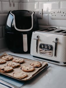 Convection Oven vs Air Fryer Oven: Which One is Right for You? – Health
