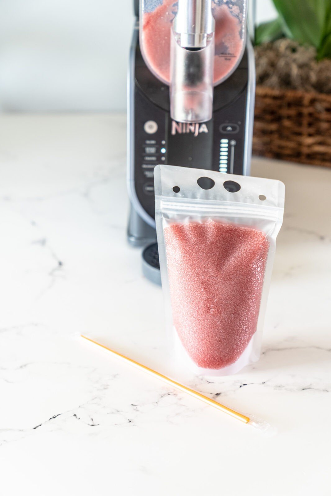 Wine Slushie  recipe