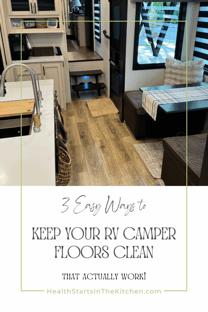 New Pinterest Pin March
