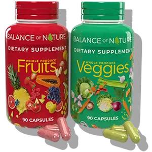 balance of nature fruits veggies reviews
