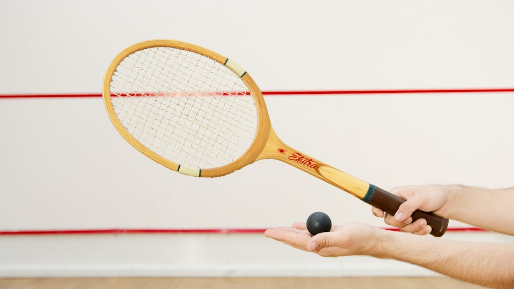 Kitched Racket Racquetball League Preparation: Tips Before You Sign Up – Health Starts ...
