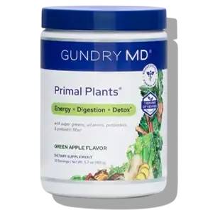 gundry md primal plants powder dietary supplement reviews