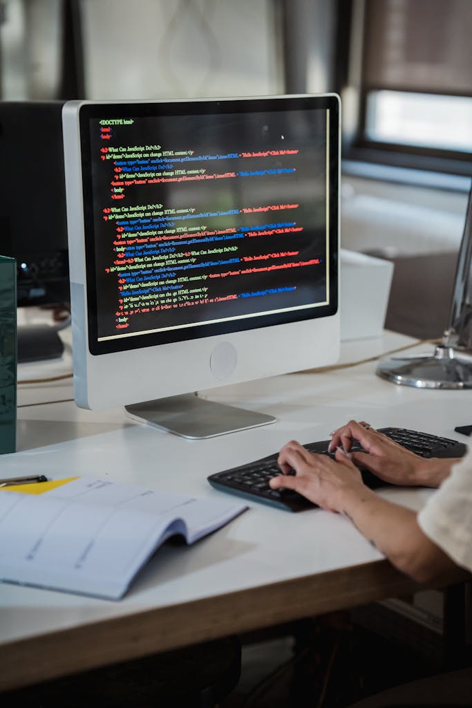 Beyond Keywords: How Semantic HTML 5.3 Empowers the Intent-Driven Web ...