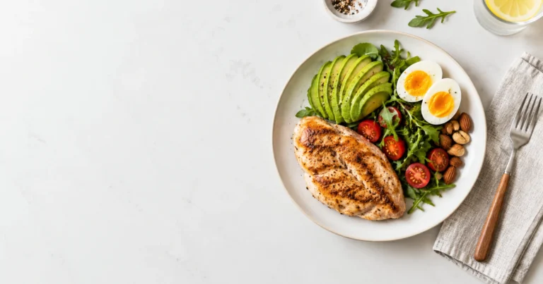 Keto Diet for Beginners: A Simple Starting Guide
