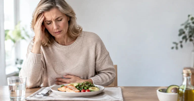 Keto Flu Symptoms: What to Expect and How Long It Lasts
